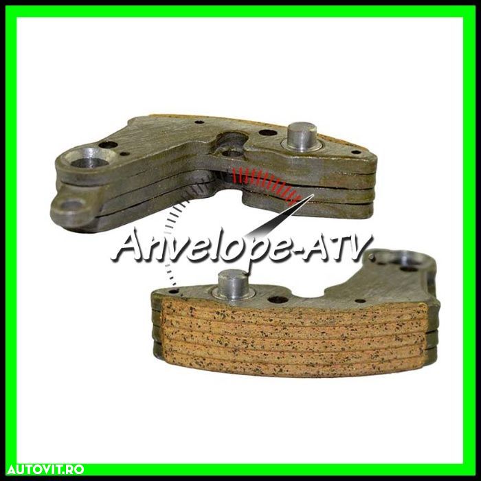 Saboti Ambreiaj Atv Utv CFMoto CF 500 600 625 CF188 CF625 CF500 625 - 6