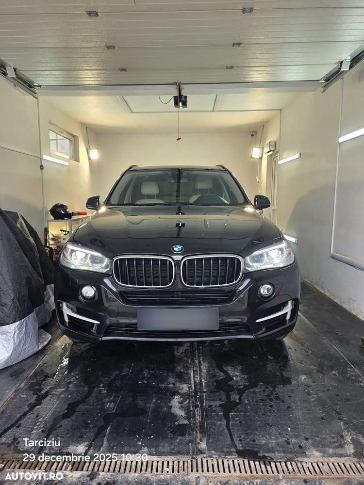 BMW X5 xDrive25d - 11