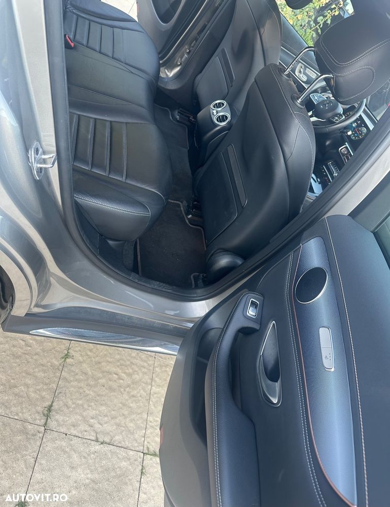 Mercedes-Benz EQC 400 4MATIC - 14