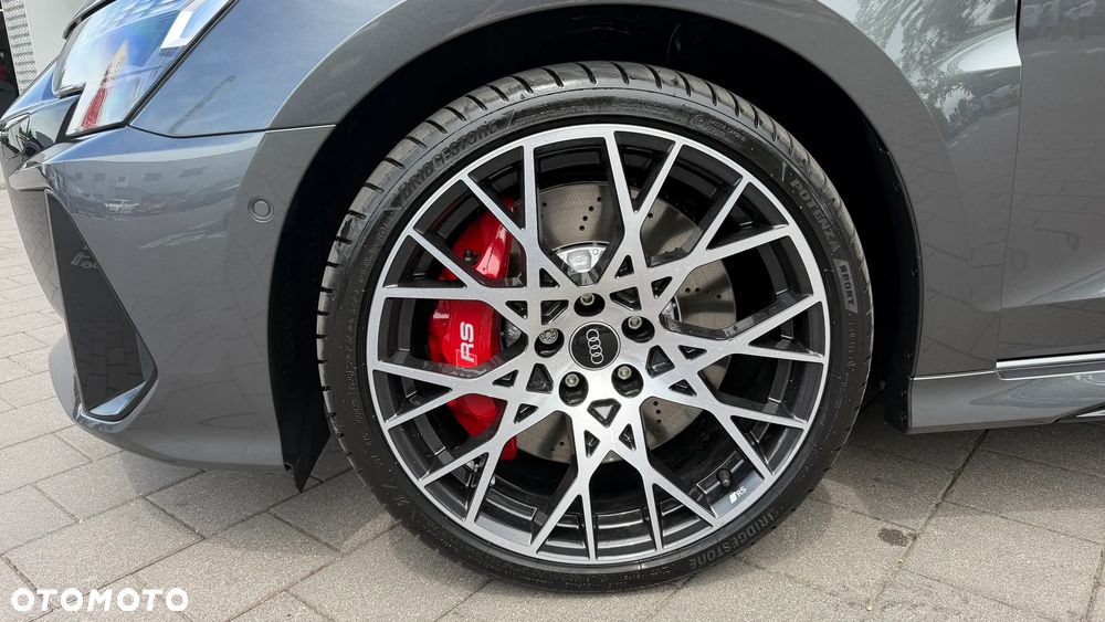 Audi RS3 Sportback - 9