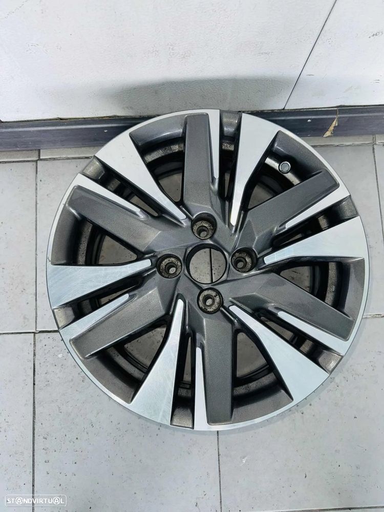 Jante Peugeot 2008 R16 - 16/19 - 9813836677 - 2