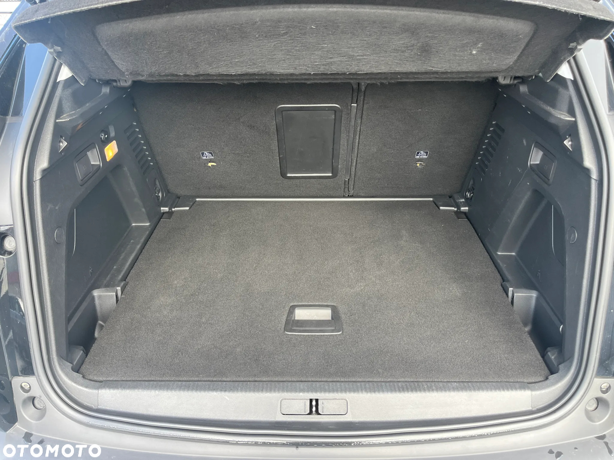 Peugeot 3008 PureTech 130 Stop & Start GPF EAT8 Active Pack - 19