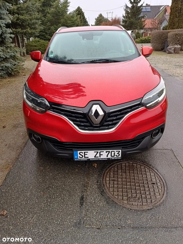 Renault Kadjar 1.2 Energy TCe Night&Day - 7