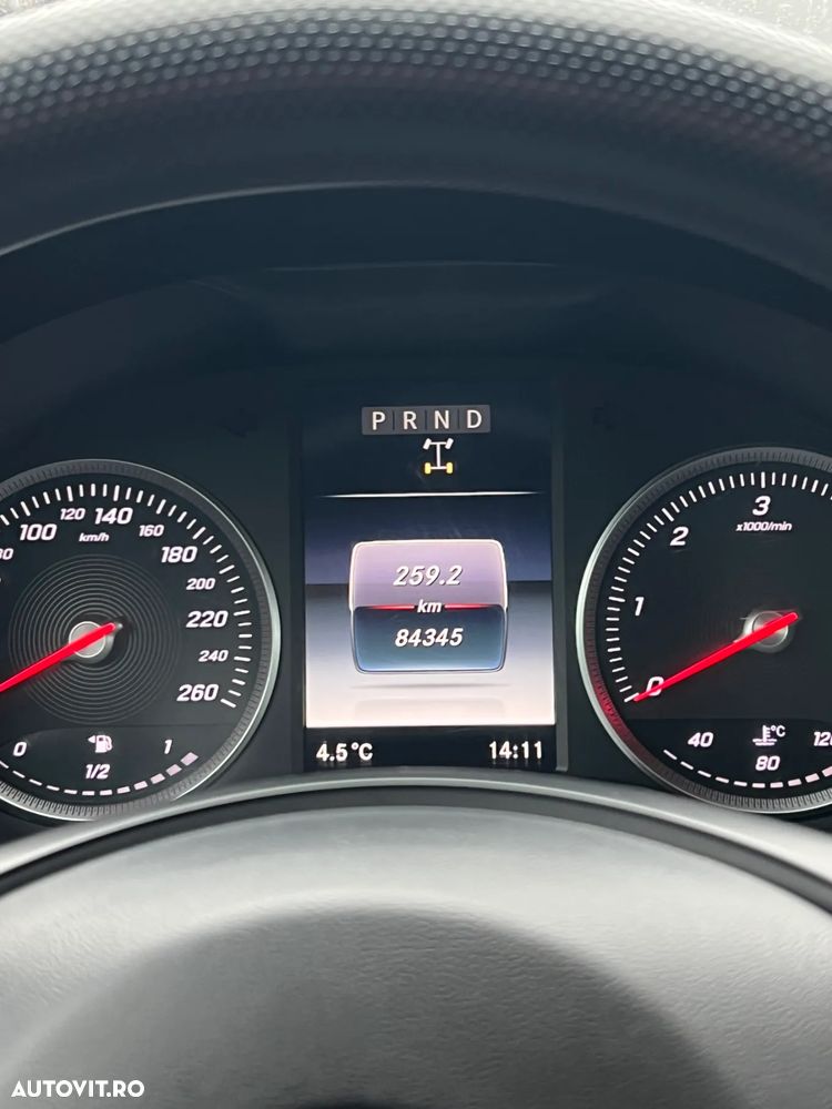 Mercedes-Benz X-Klasse - 20