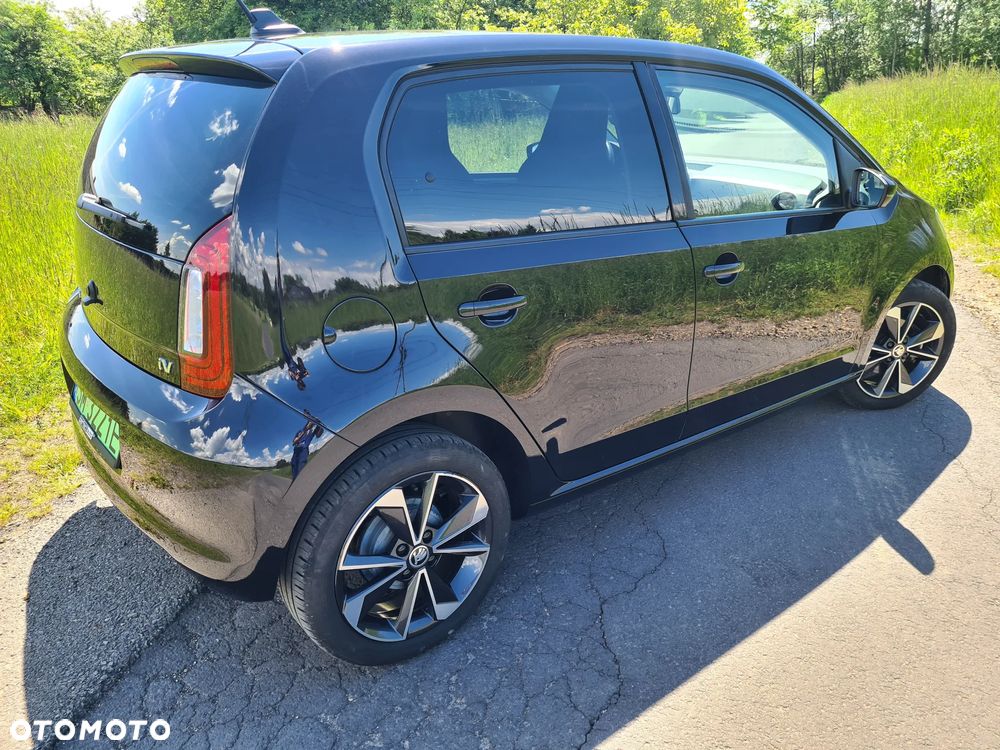 Skoda Citigo CITIGOe iV Style - 5