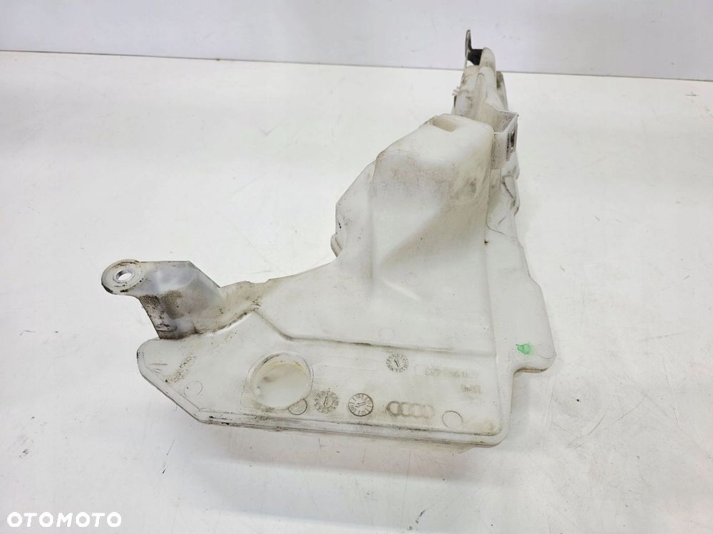 ZBIORNIK SPRYSKIWACZY POD XENON AUDI A6 C6 4F0955453R - 3