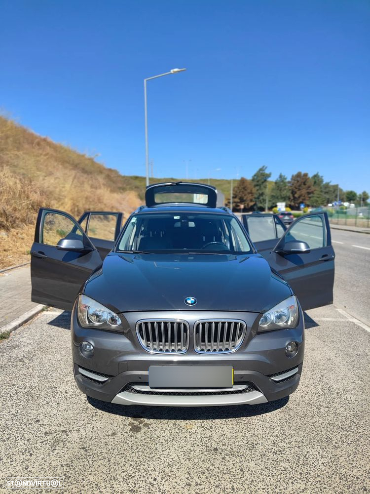 BMW X1 - 6