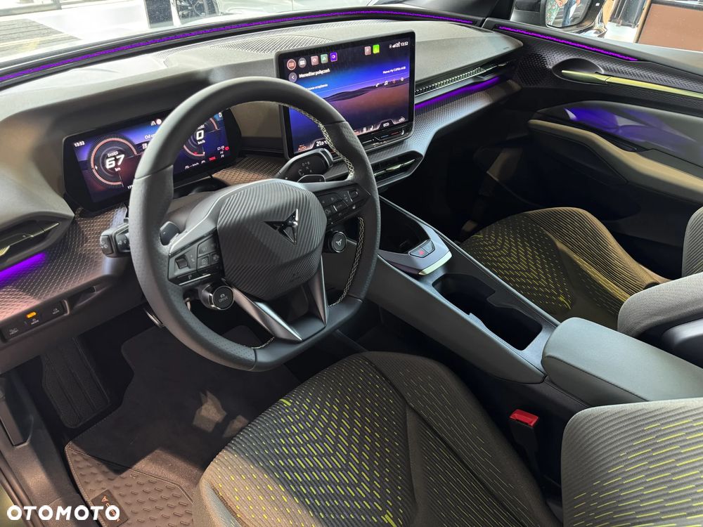 Cupra Raval 52kWh VZ Extreme - 12