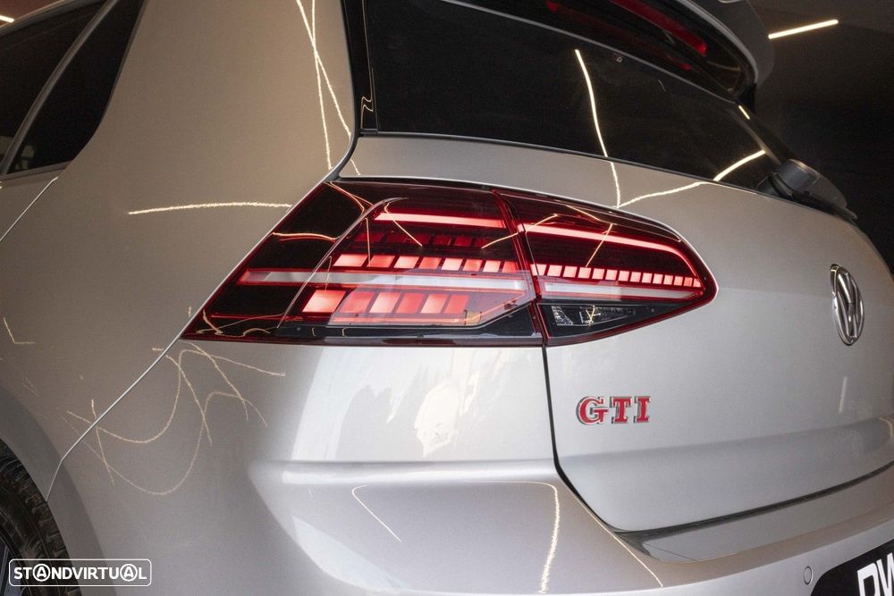 VW Golf GTI 2.0 TSI OPF DSG Performance - 5