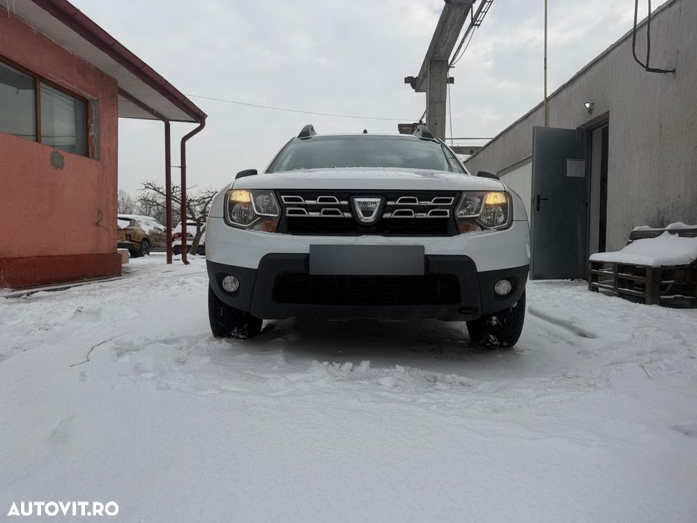 Dacia Duster - 11