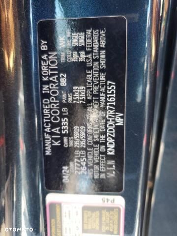 Kia Sportage - 5