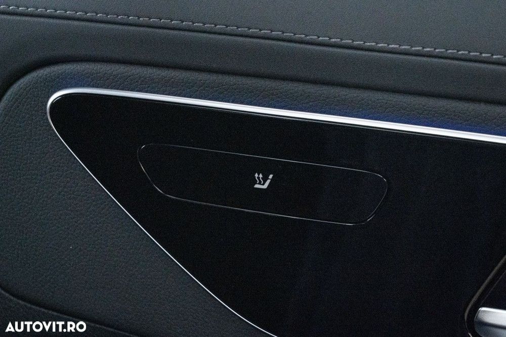 MERCEDES-BENZ C-Class 2026 — imagine 17