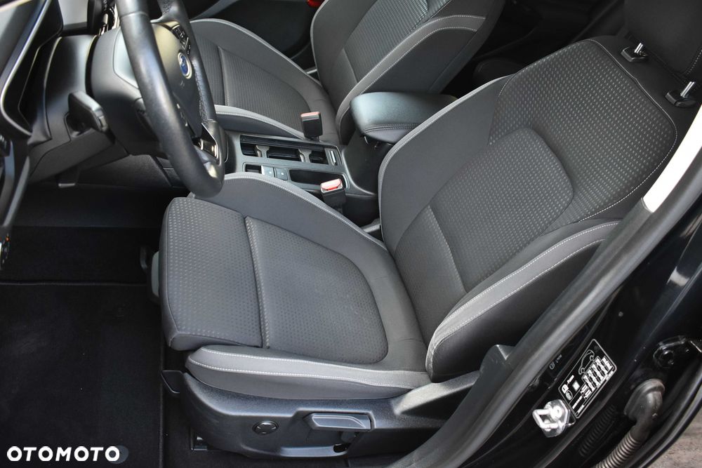 Ford Focus SW - 6