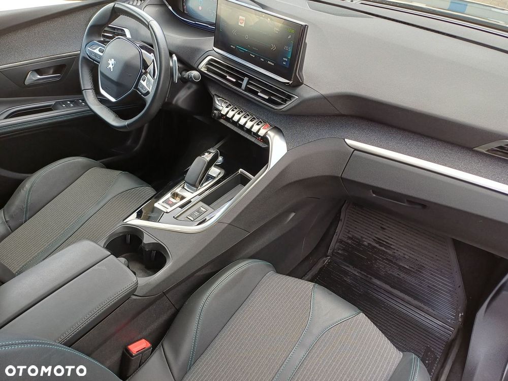 Peugeot 3008 - 14