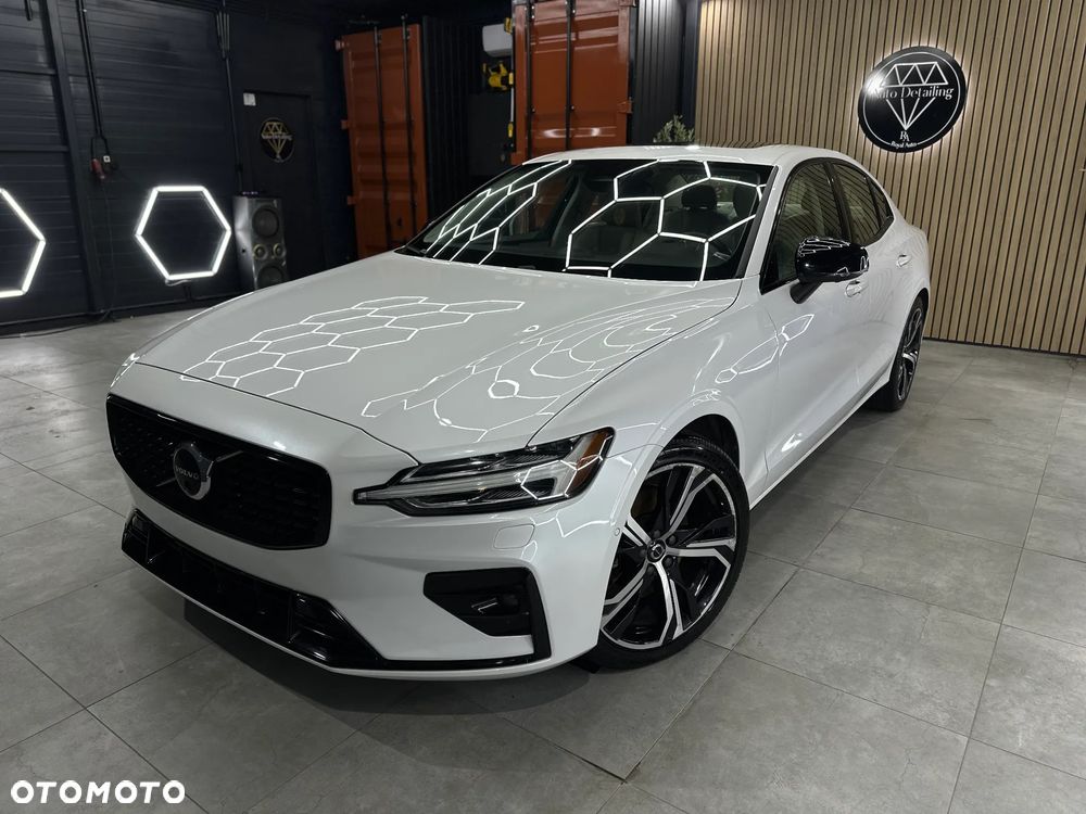 Volvo S60 - 5