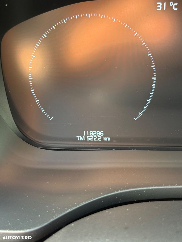 Volvo XC 60 - 20
