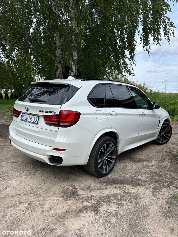 BMW X5 M - 4