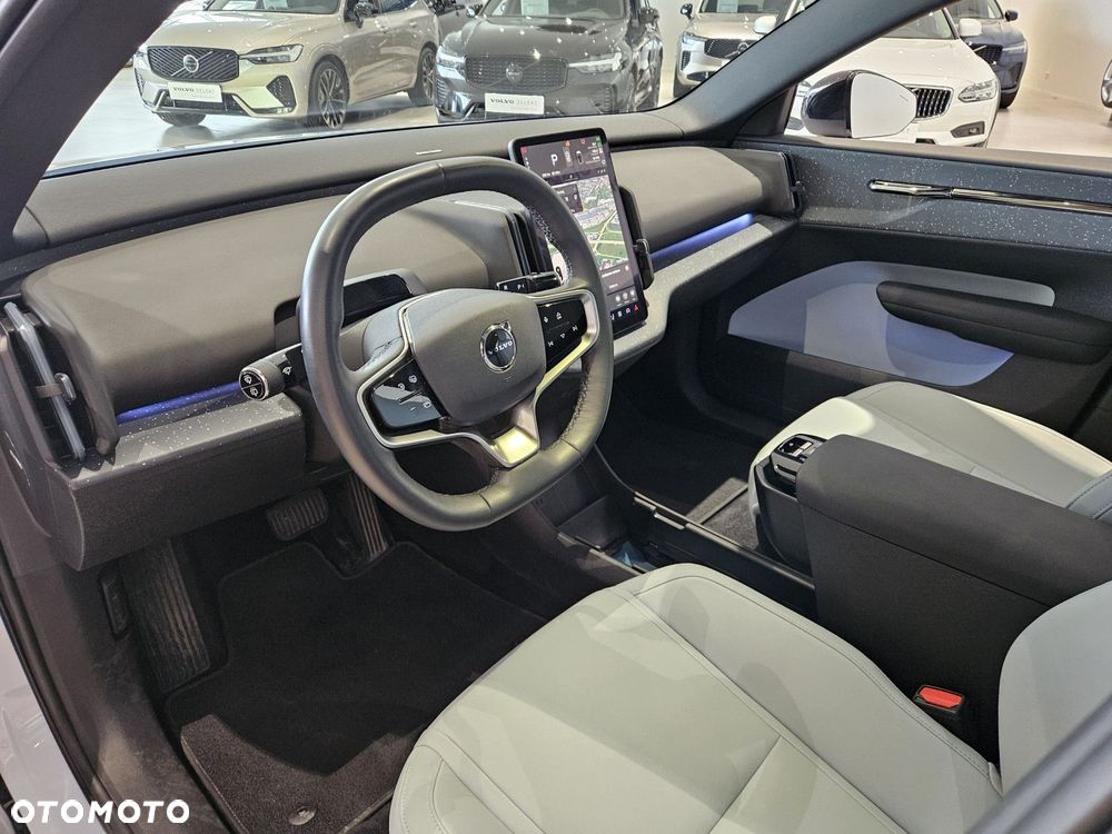 Volvo EX30 - 10