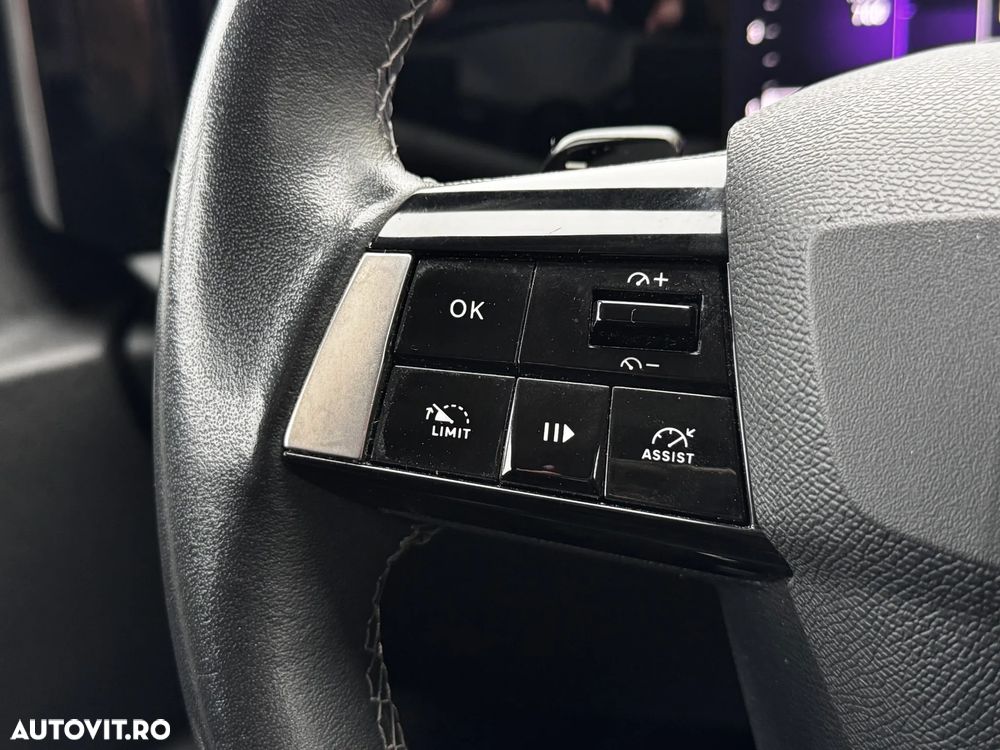 Opel Astra 1.2L Turbo Start/Stop AT8 Elegance - 21