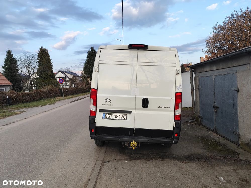 Citroën Jumper L2H2 - 3