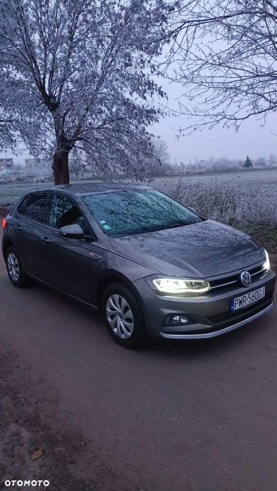 Volkswagen Polo - 8