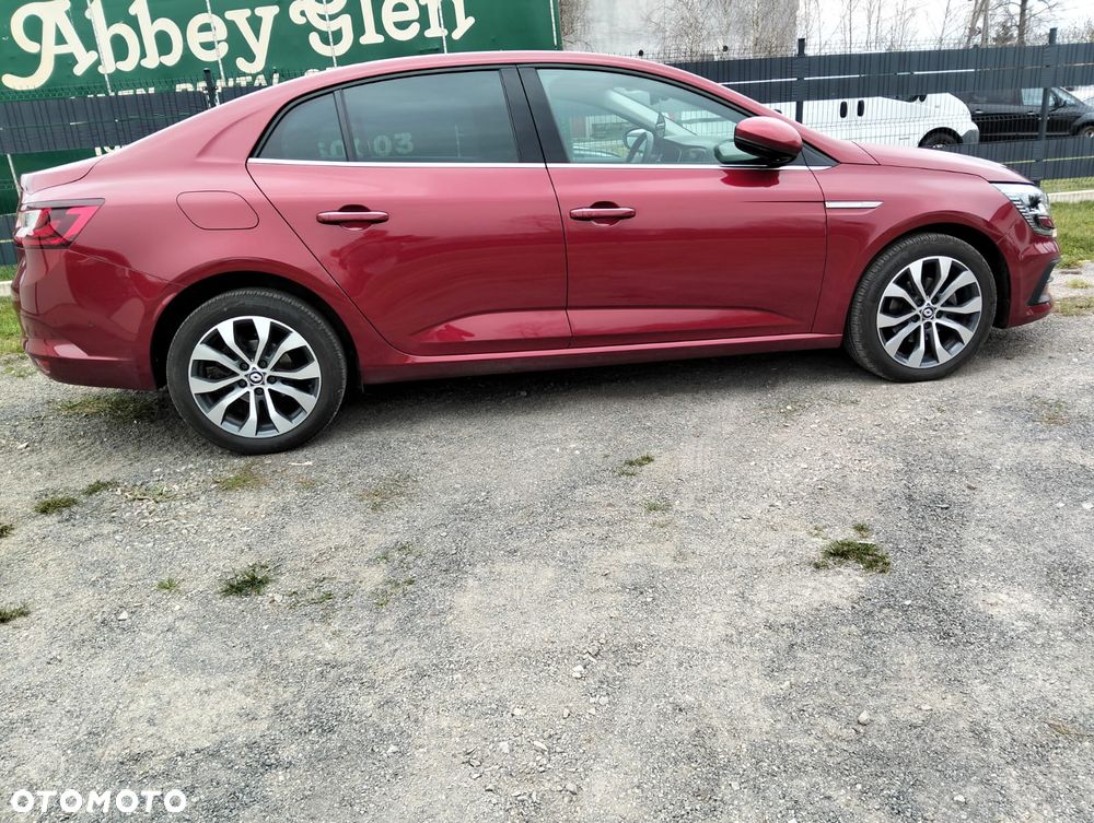 Renault Megane 1.3 TCe Techno EDC - 5