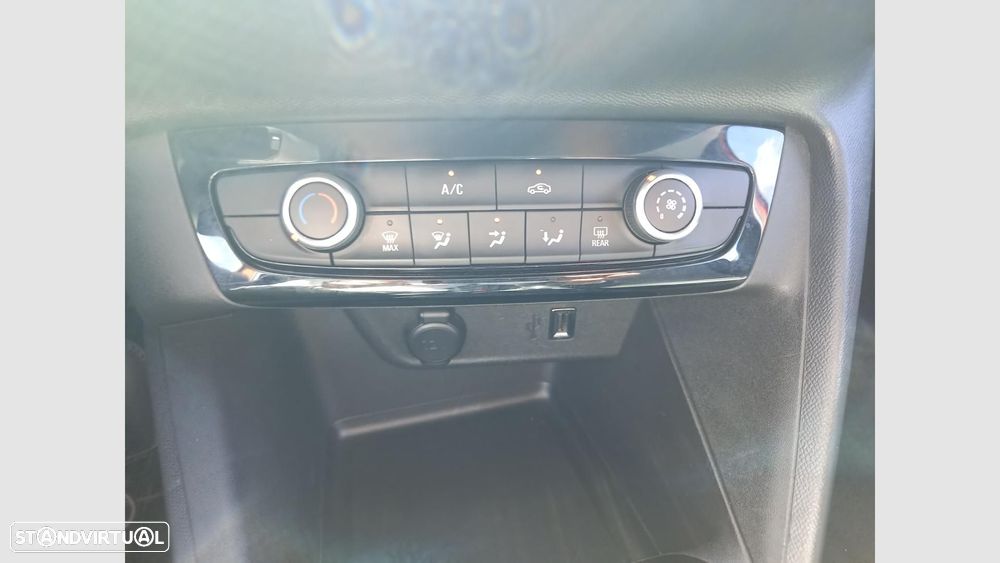 Opel Corsa 1.2 Business Edition - 24