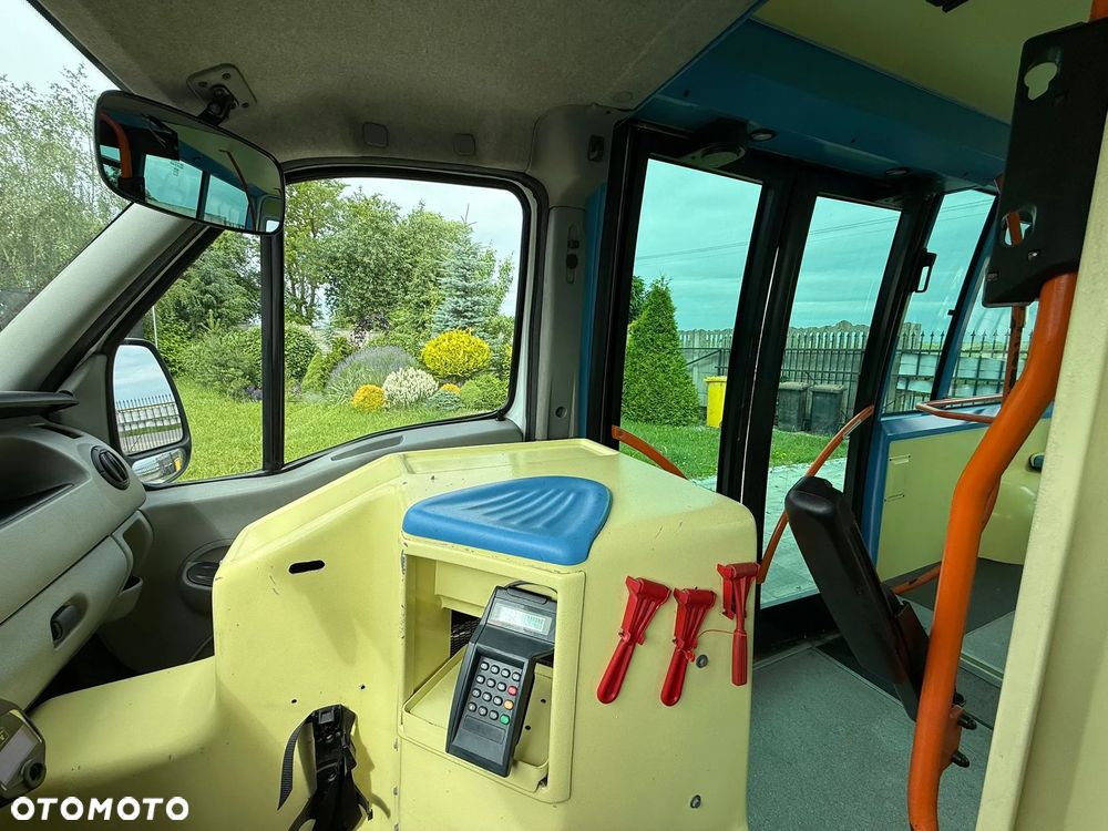 Renault Master - 7