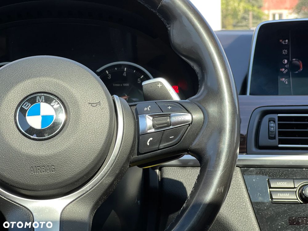 BMW Seria 6 - 21