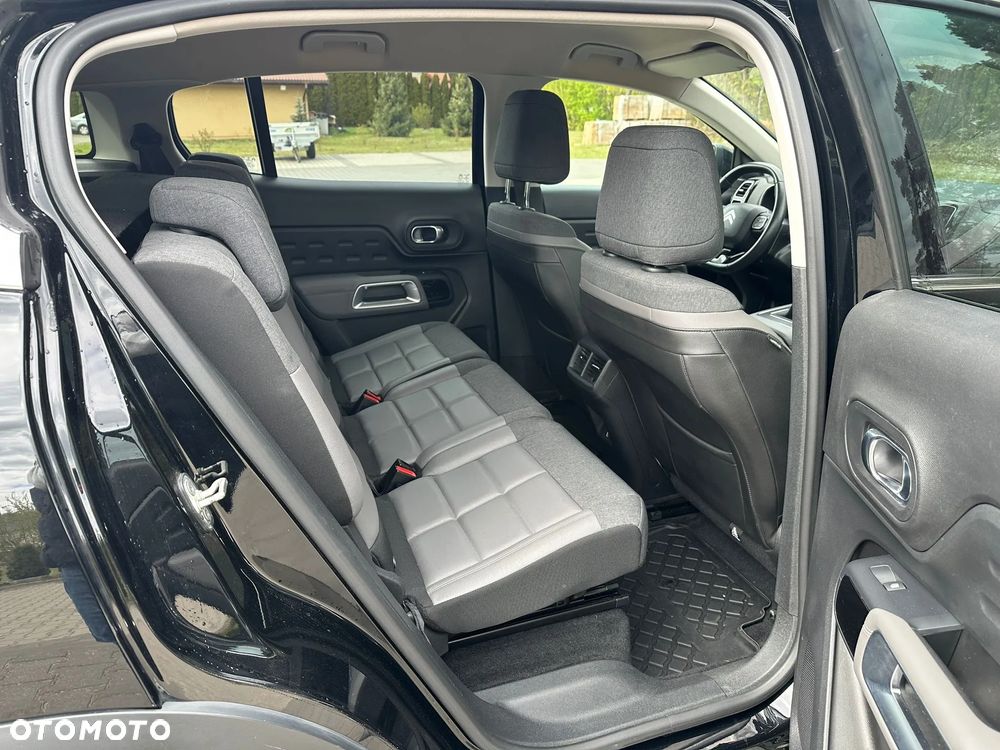 Citroën C5 Aircross BlueHDI 130 S&S LIVE PACK - 24