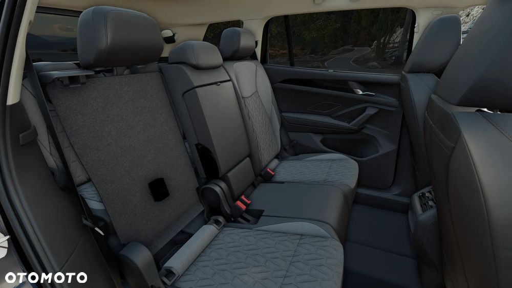 Volkswagen Tayron 1.5 eTSI mHEV Life Plus DSG - 15