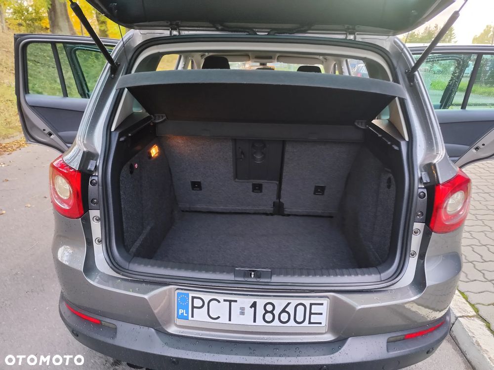 Volkswagen Tiguan 1.4 TSI 4Motion Sport & Style - 20