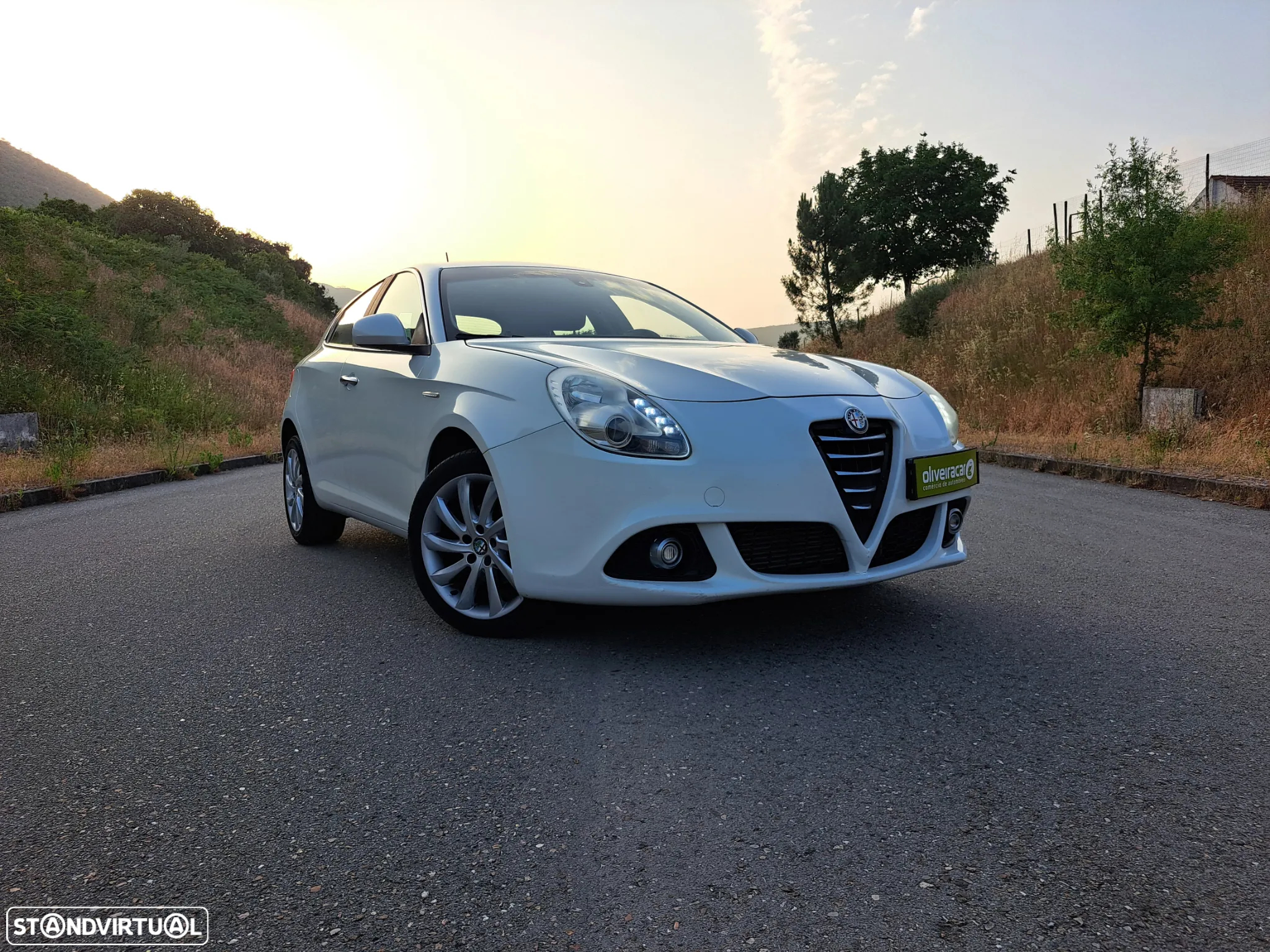 Alfa Romeo Giulietta 1.6 JTDm Exclusive - 6
