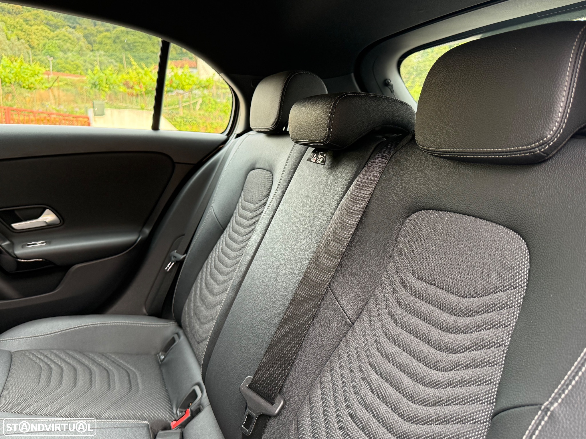 Mercedes-Benz A 160 Style Plus - 36