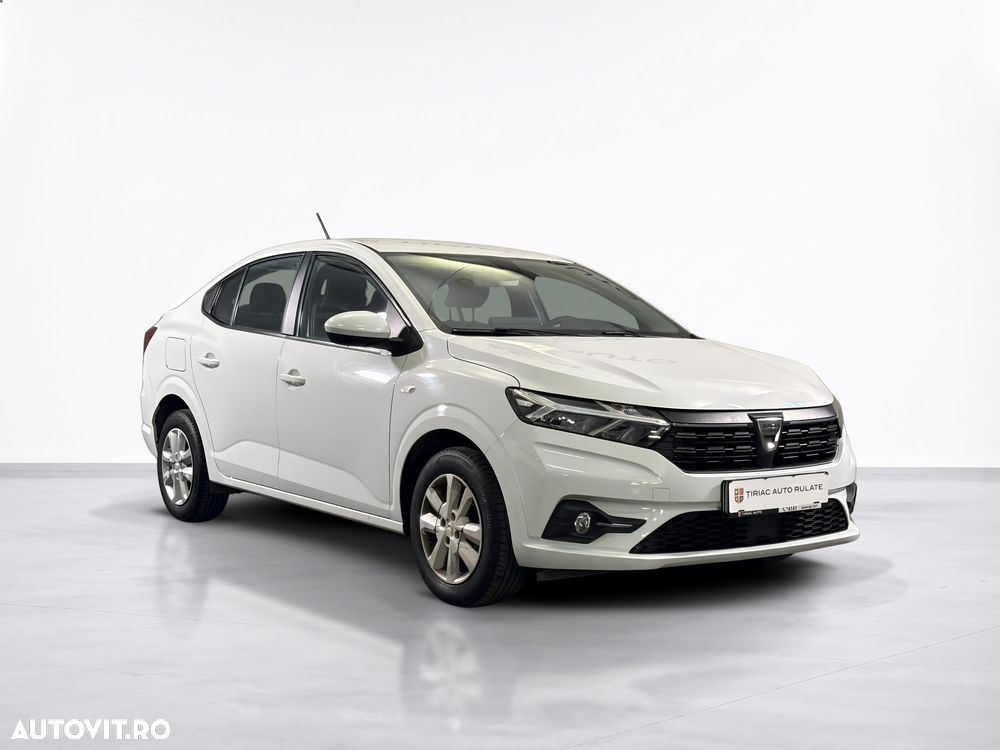 Dacia Logan - 8