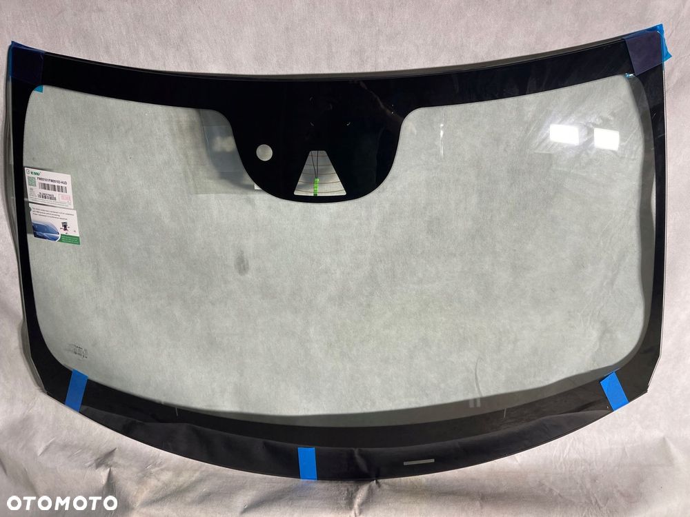 volvo s60 v60 szyba przednia nowa kamera sensor acoustic po 2018- - 1