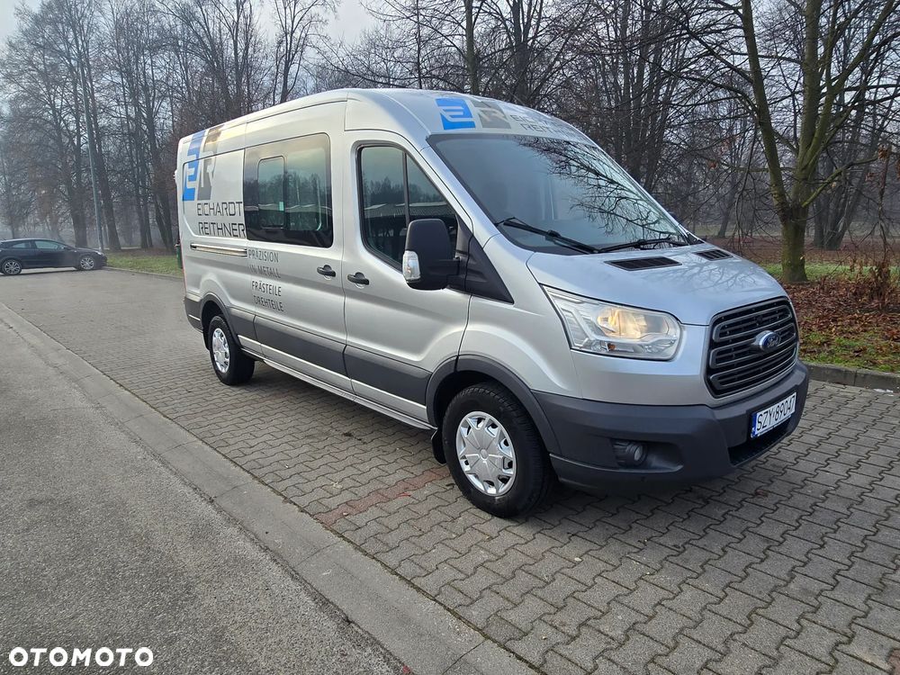Ford Transit - 4