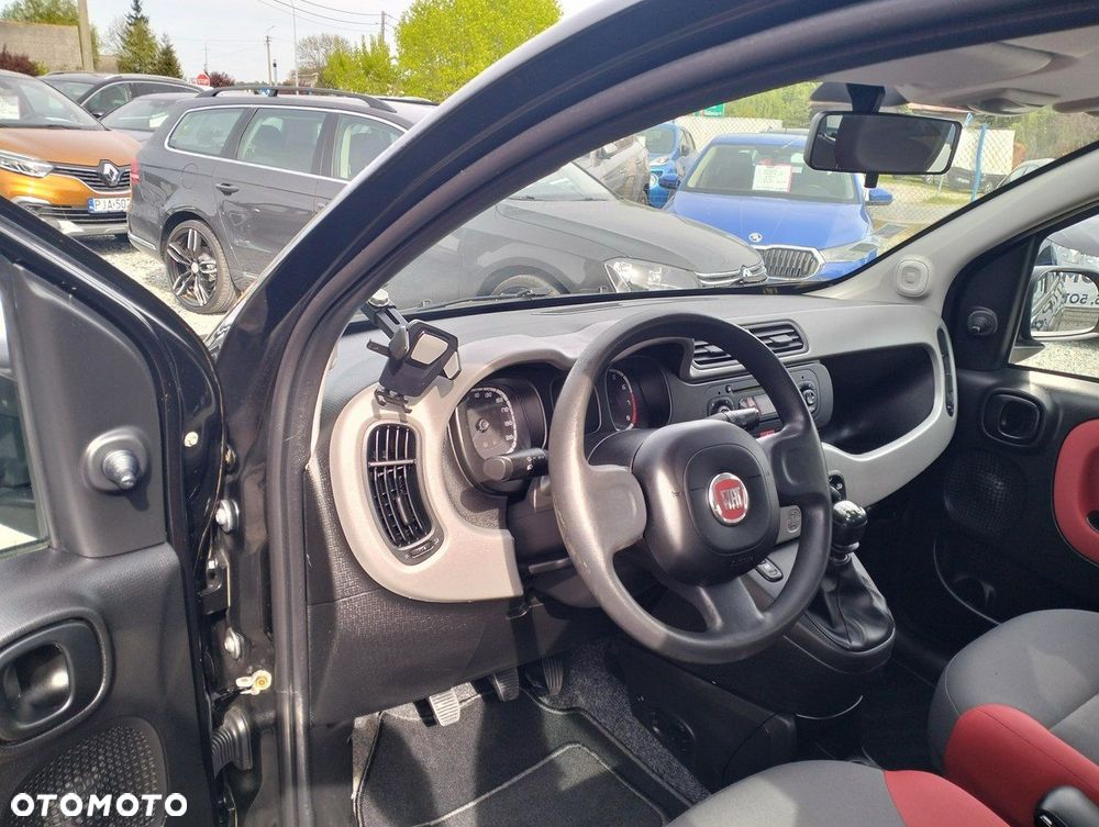 Fiat Panda - 10