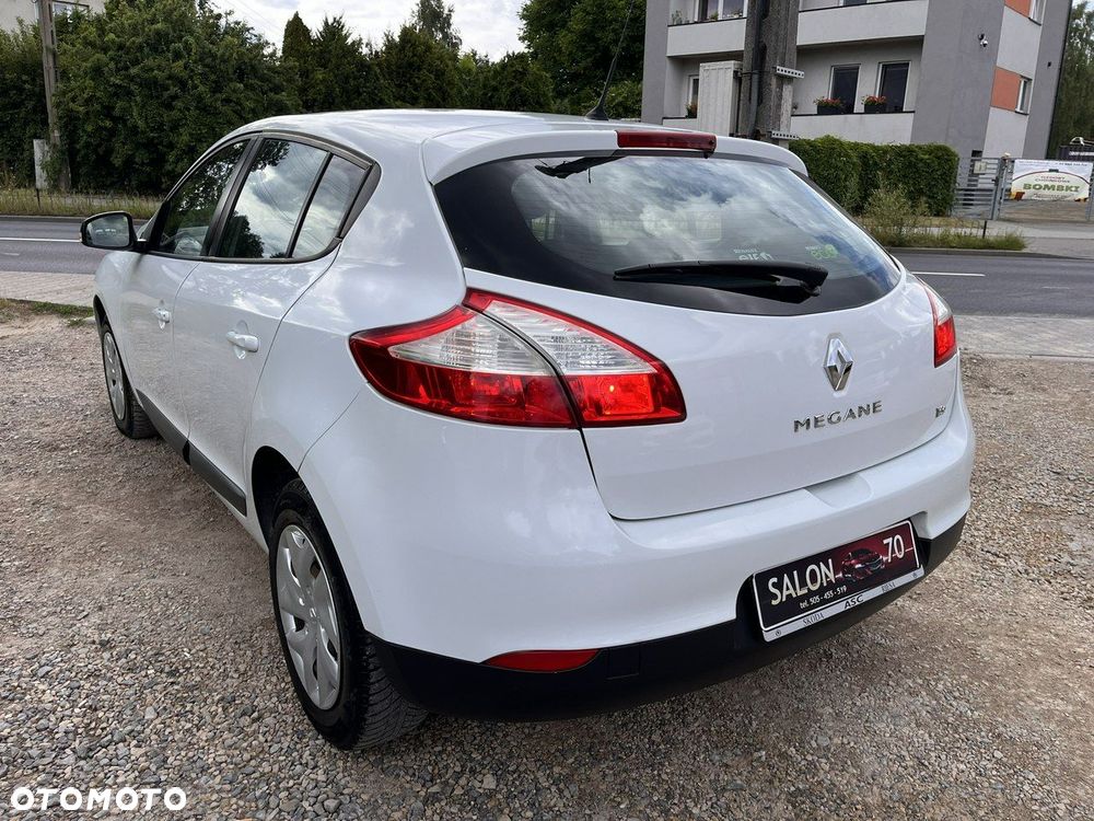Renault Megane - 10