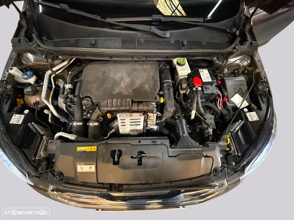 Peugeot 308 - 22