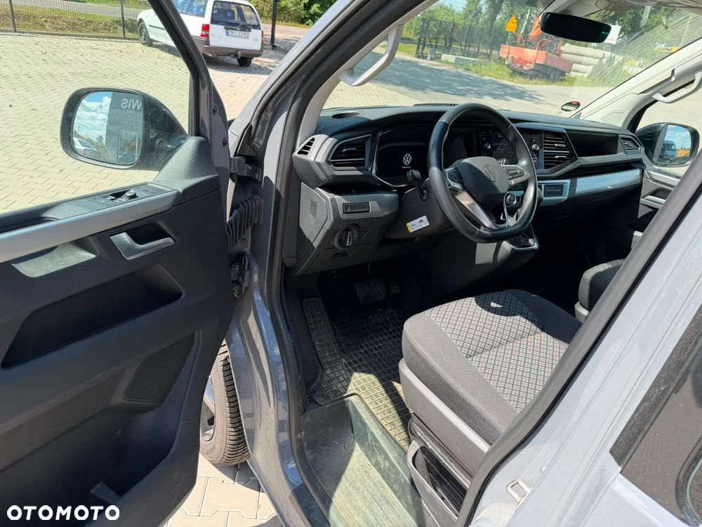 Volkswagen California Autm 4MOTION 600 - 16