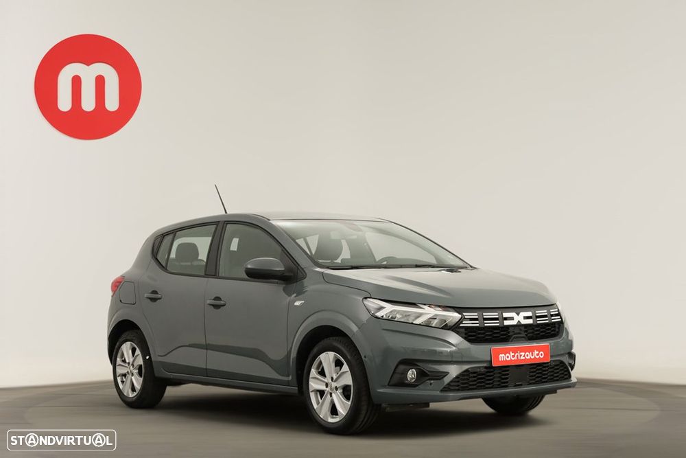 Dacia Sandero 1.0 TCe Expression - 1