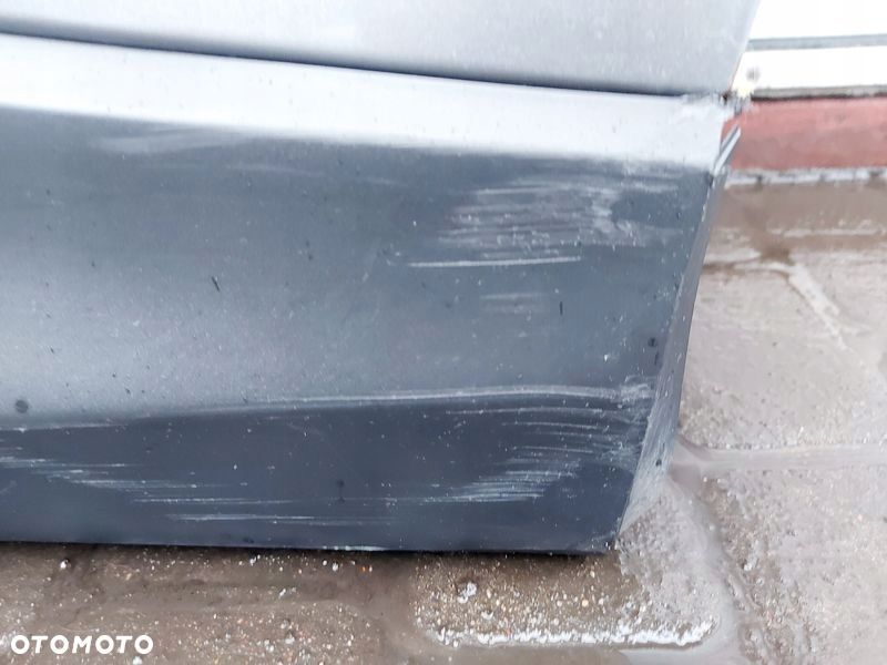 mazda cx5 cx-5 1 i drzwi lewy tył lewe tylne 38p - 6