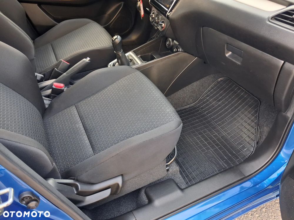 Suzuki Swift 1.2 Dualjet Comfort - 15