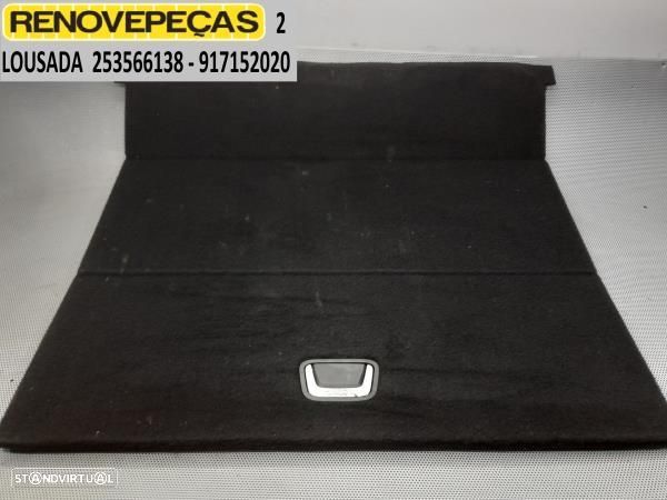 Quartela / Forra Mala Opel Astra J Sports Tourer (P10) - 1