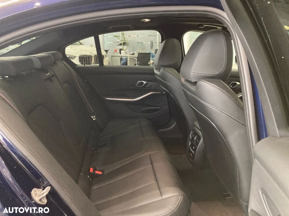 BMW M3 M340i xDrive - 18