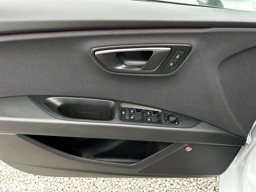 Seat Leon 2.0 TSI DSG OPF FR - 32