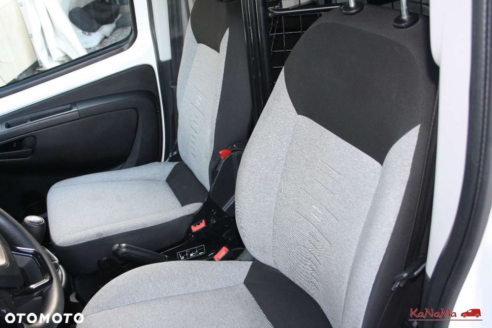 Fiat Fiorino - 29