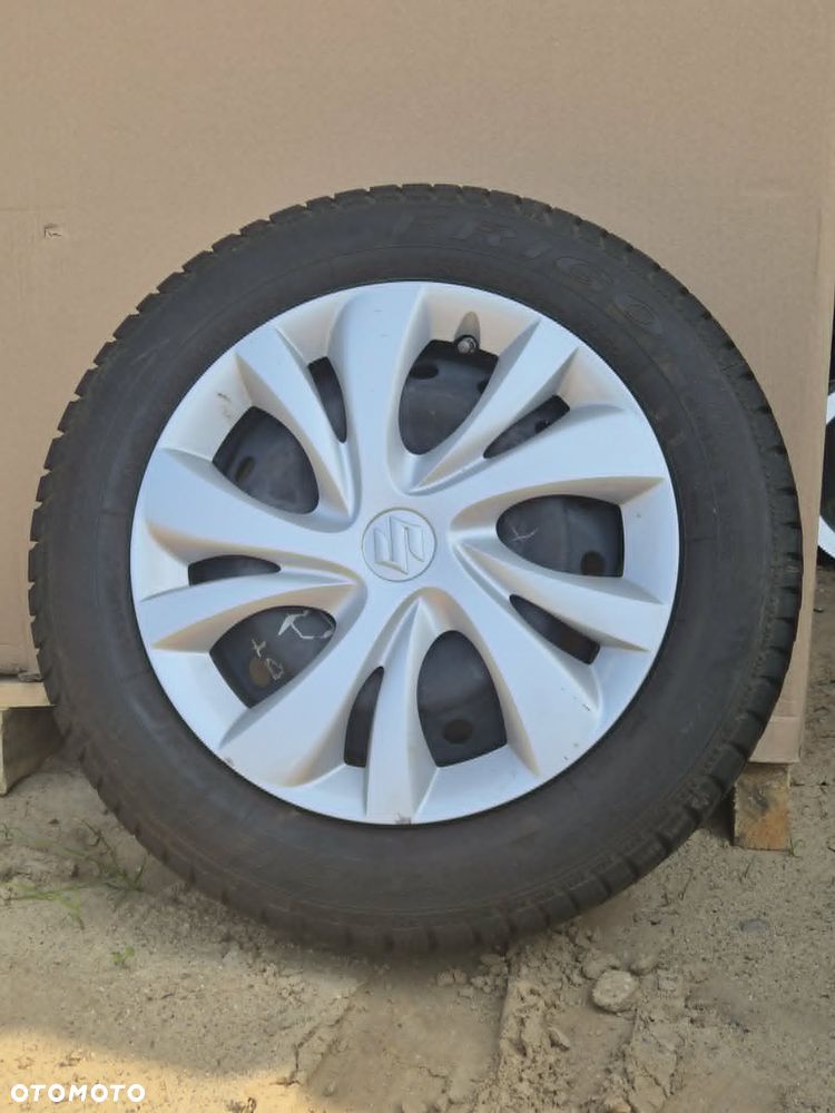 Suzuki Swift 1.2 Dualjet SHVS Premium - 13