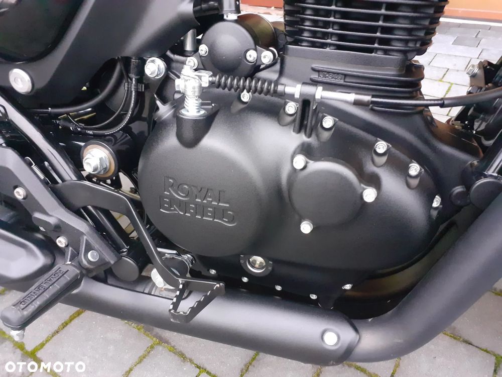 Royal Enfield Meteor - 17